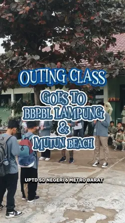 VLOG 1 MENIT