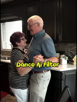 Dance Ai Filter