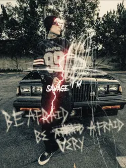 Bad Guy 