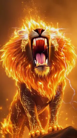 Lion ai