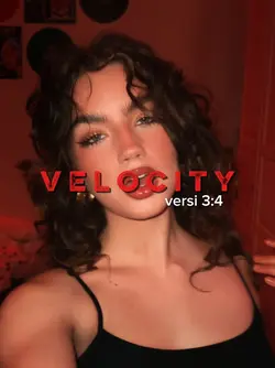 Velocity versi 3:4