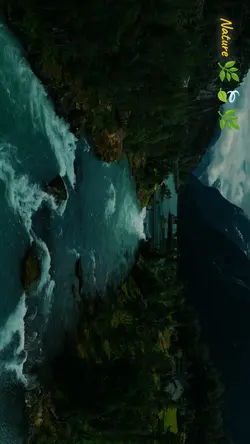 nature template