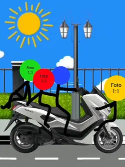 CURHAT VERSI BER4