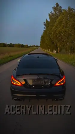 Mercedes Edit