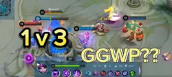 GGWP 1v3