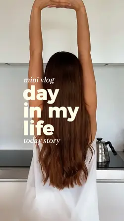 Day In My Life