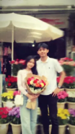 Bucin Blur