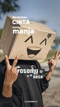 sentuhan cinta 