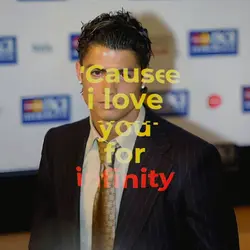 iloveyouforinfinity 