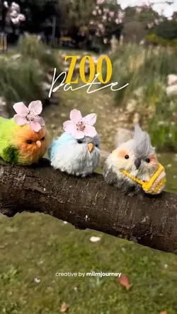 Zoo date