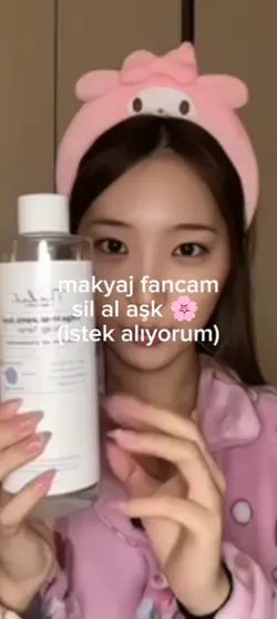 makyaj fancam 