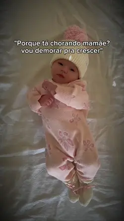 vai demorar...