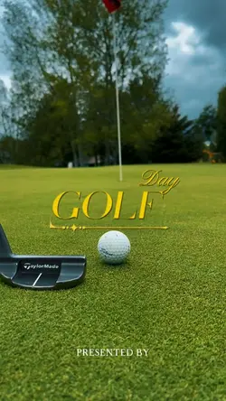 GOLF DAY