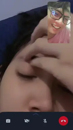 prank vc ayang