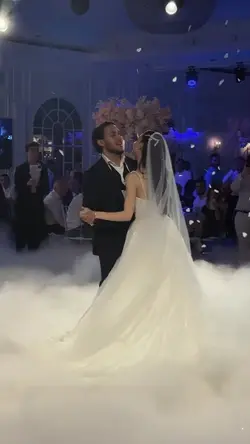 Wedding day