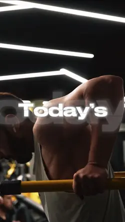 VIDEOS GYM 7 CLIP