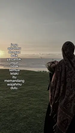 jaga ya cantikk