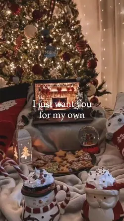 CHRISTMAS TEMPLATE