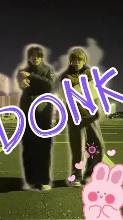 donk 