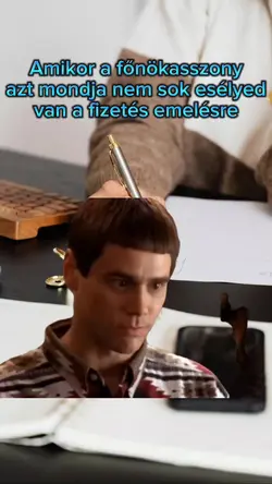 Van esélye