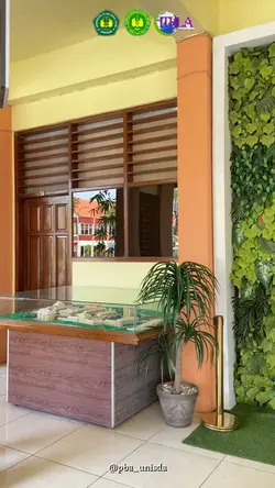 Promosi Kampus