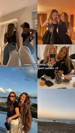 friendship day