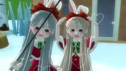 クリスマス