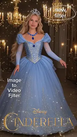Cinderella Fusion AI