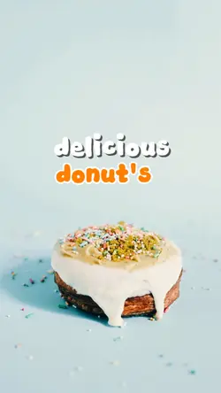 Delicious Donut's