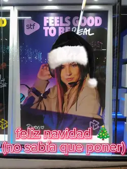feliz navidad 