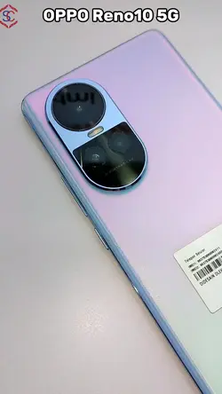 oppo reno10