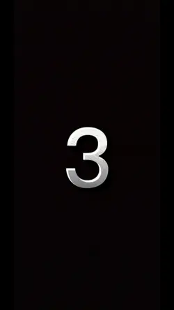 321 Opening Minimal