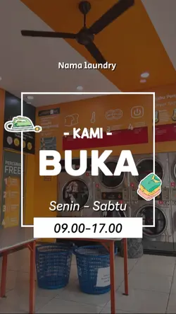 Toko Buka 1