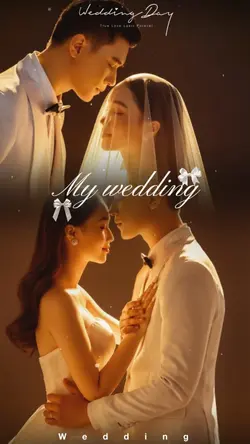Happy Wedding💍