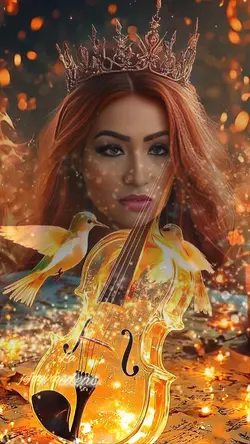 La guitarra 