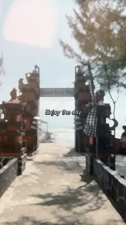 Enjoy THe DAY