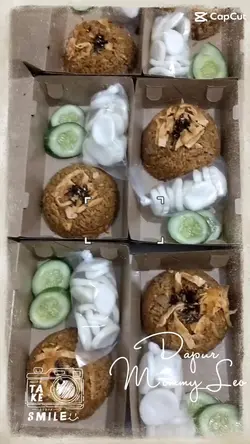 Bekal anak
