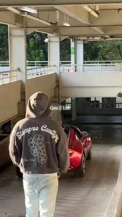 Kehidupan Gen Z
