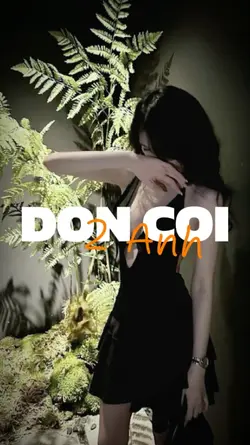 DON COI, 2 ANH
