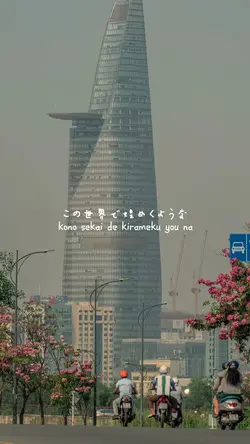 Mẫu chill 8 ảnh