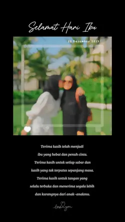 Hari Ibu