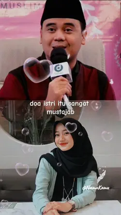 doa istri mustajab
