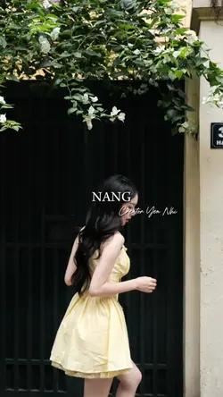 [2] NẮNG