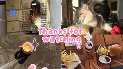 close video 