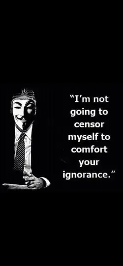 v for vendetta