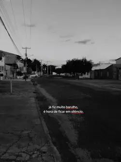 barulho 