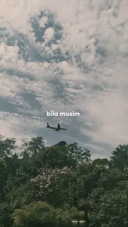 bila musik berganti 