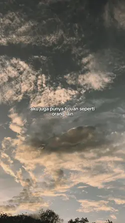 aku juga punya