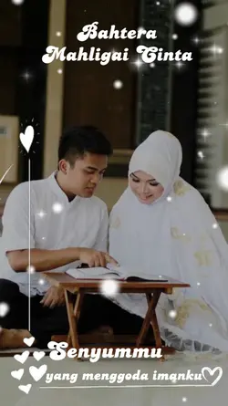 bahtera mahligai 