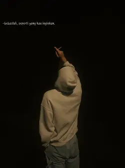 bebaslah